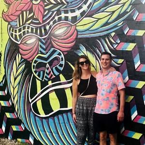 Meet your Posher, Heather